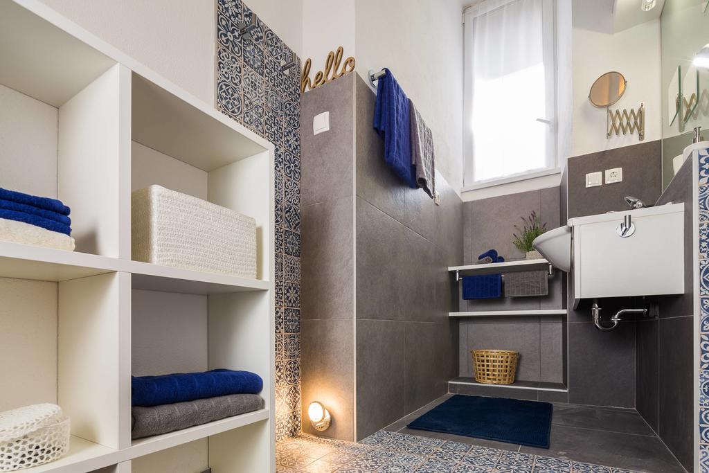 Rooms N&M Σπλιτ Εξωτερικό φωτογραφία