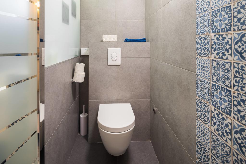 Rooms N&M Σπλιτ Εξωτερικό φωτογραφία