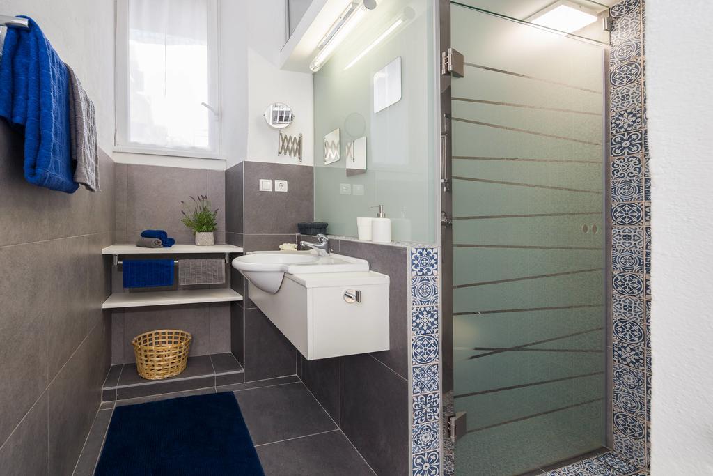 Rooms N&M Σπλιτ Εξωτερικό φωτογραφία