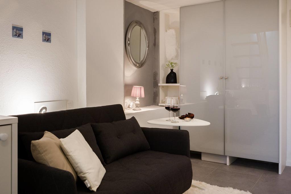 Rooms N&M Σπλιτ Εξωτερικό φωτογραφία