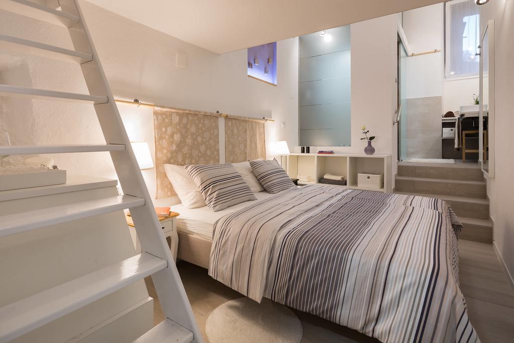 Rooms N&M Σπλιτ Εξωτερικό φωτογραφία