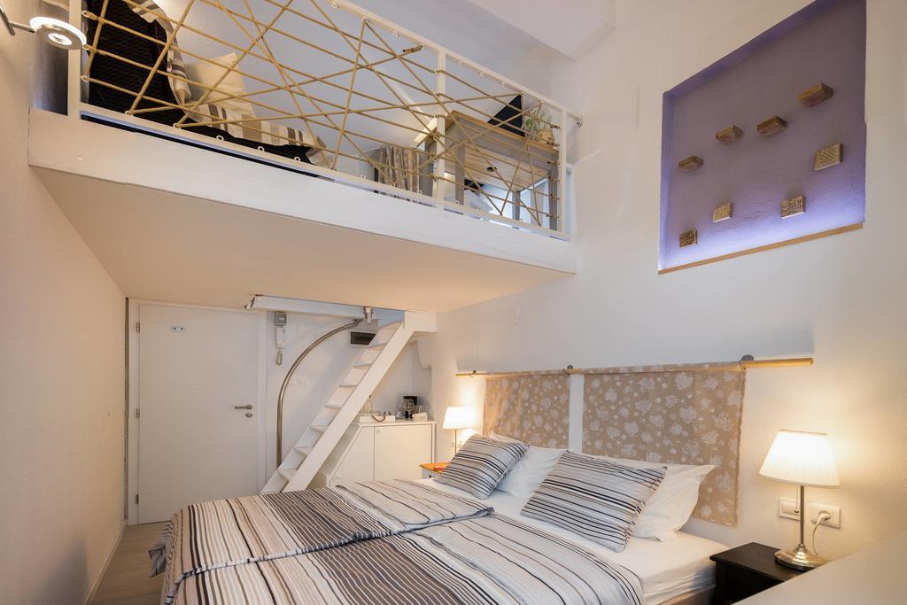Rooms N&M Σπλιτ Εξωτερικό φωτογραφία