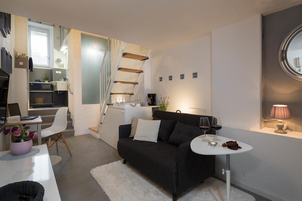 Rooms N&M Σπλιτ Εξωτερικό φωτογραφία
