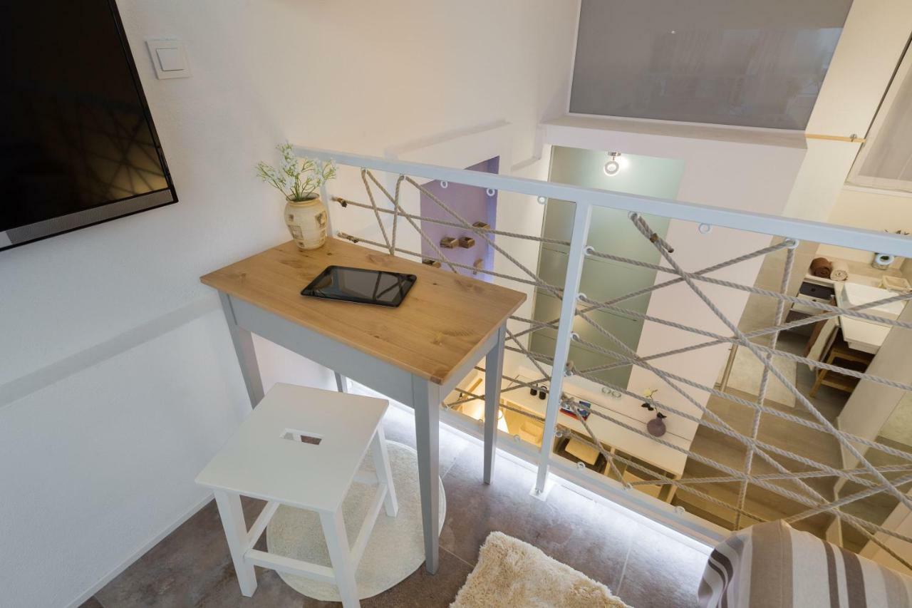 Rooms N&M Σπλιτ Εξωτερικό φωτογραφία