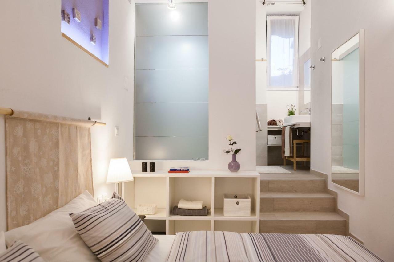 Rooms N&M Σπλιτ Εξωτερικό φωτογραφία