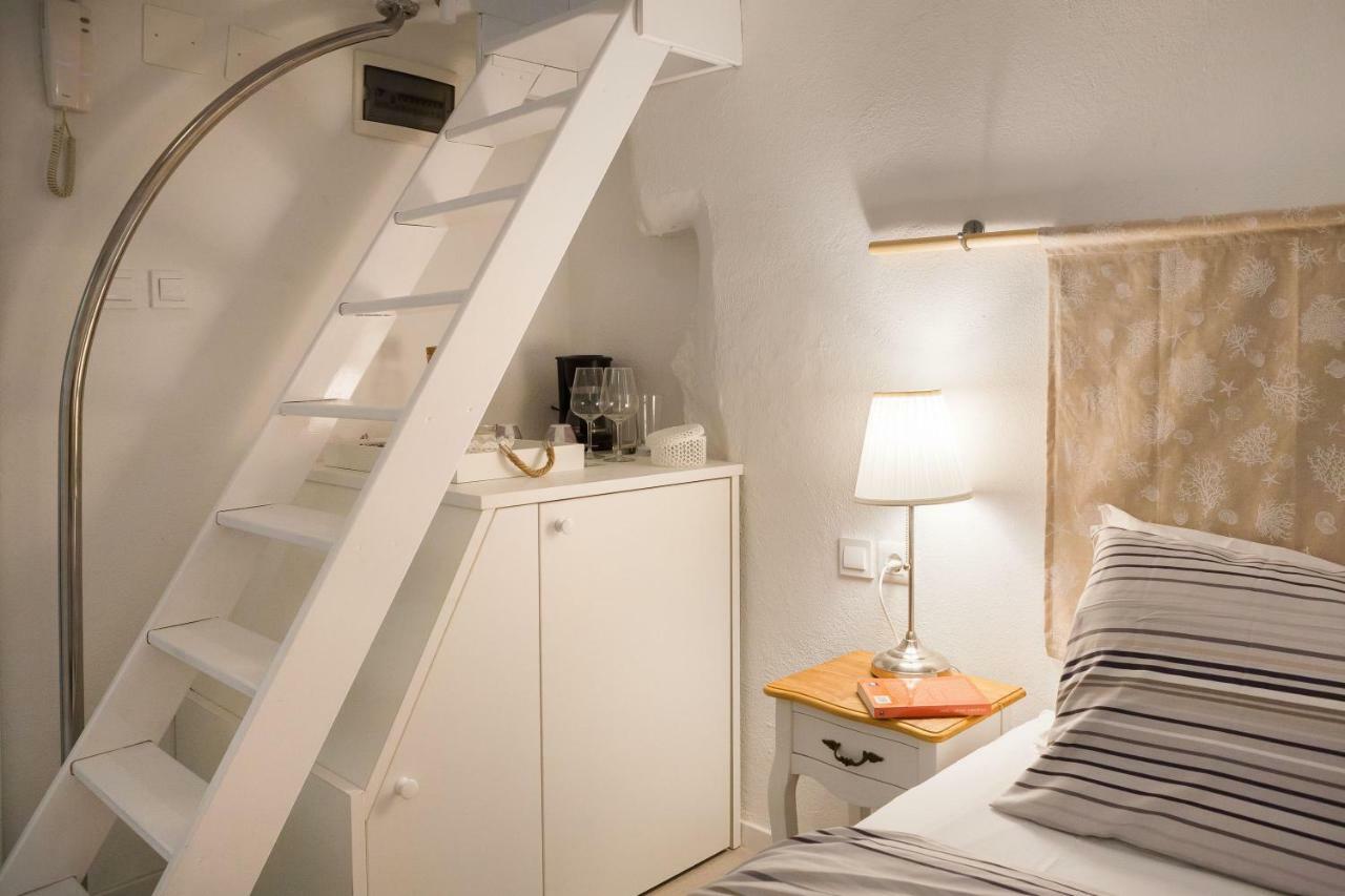 Rooms N&M Σπλιτ Εξωτερικό φωτογραφία