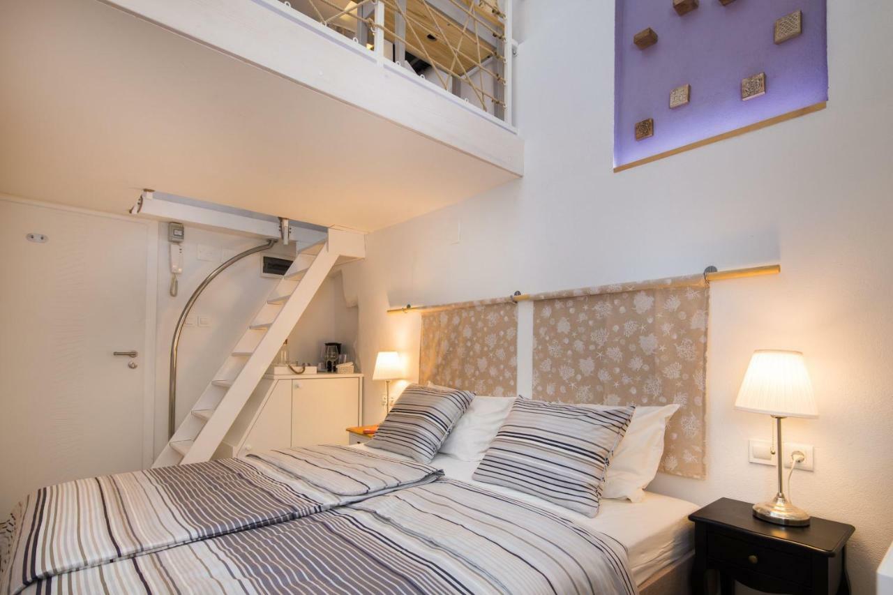 Rooms N&M Σπλιτ Εξωτερικό φωτογραφία