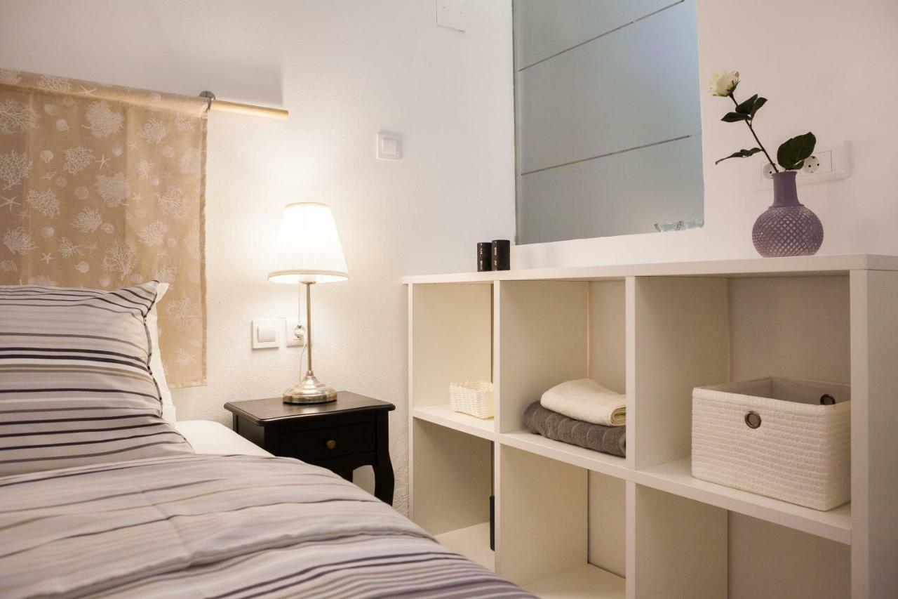 Rooms N&M Σπλιτ Εξωτερικό φωτογραφία