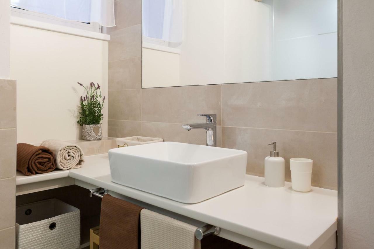 Rooms N&M Σπλιτ Εξωτερικό φωτογραφία